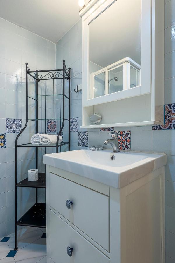 Apartment Vive Encantos De En Triana Sevilla