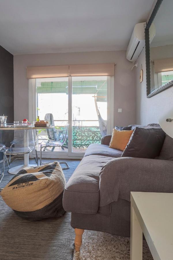 Vive Encantos De En Triana Apartment Sevilla