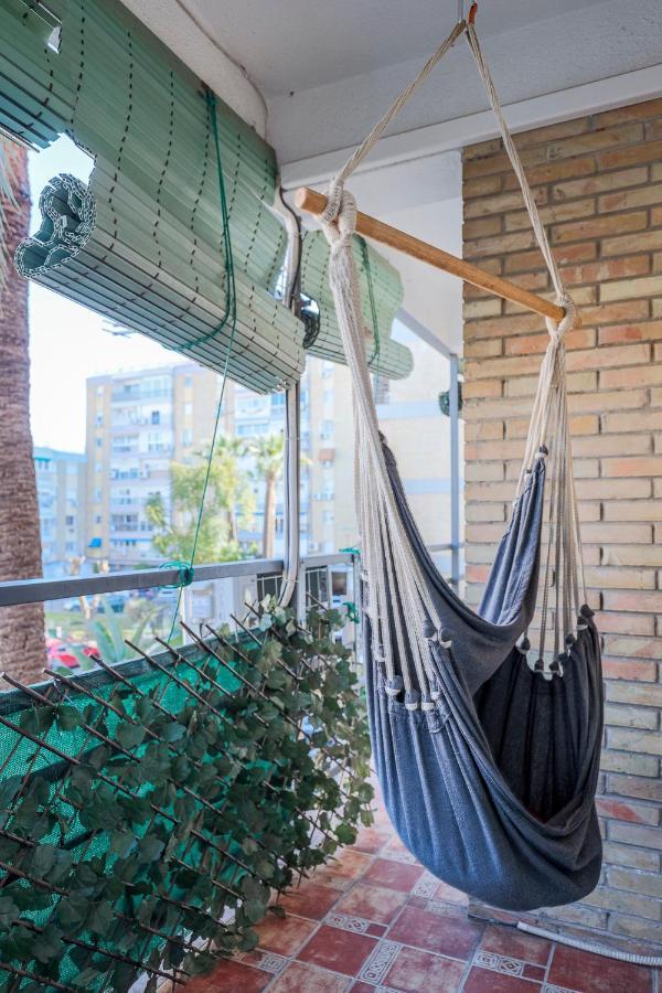 Apartment Vive Encantos De En Triana Sevilla