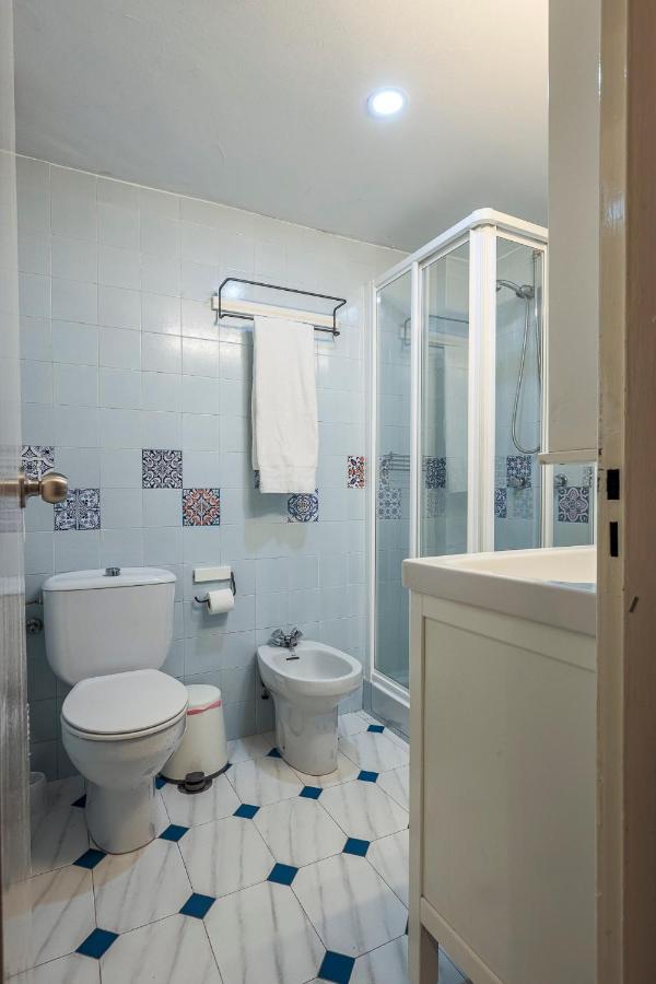 Apartment Vive Encantos De En Triana Sevilla