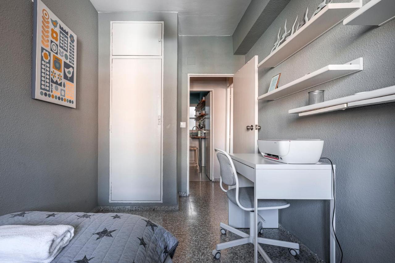 Apartment Vive Encantos De En Triana Sevilla