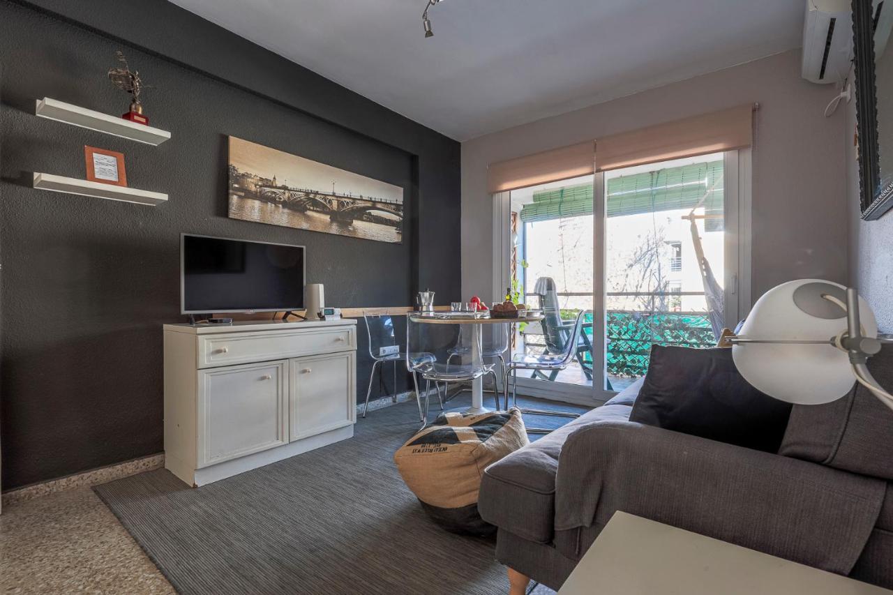Vive Encantos De En Triana Apartment Sevilla